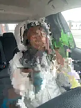 CamGirlLeanna online show from 02.17.25