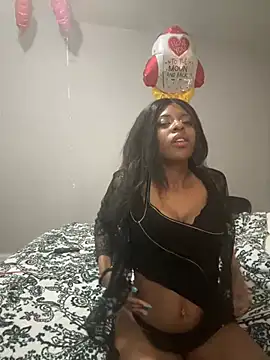 CamGirlLeanna online show from 03.02.25