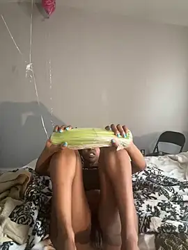 CamGirlLeanna online show from 03.03.25