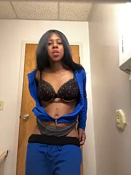 CamGirlLeanna online show from 03.08.25