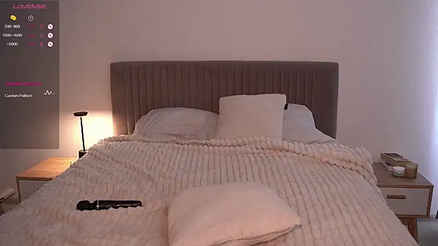 arielbell  online show from 09.29.25