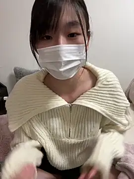 -Rinka- online show from 03.16.26