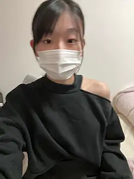 -Rinka- online show from 03.18.26