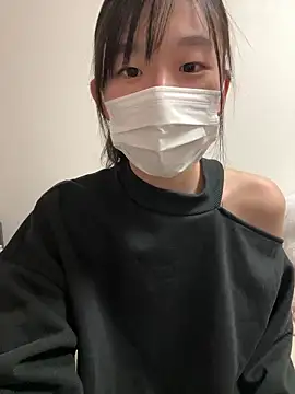 -Rinka- online show from 04.04.26