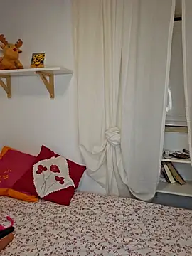 zarina3003 online show from 02.10.26