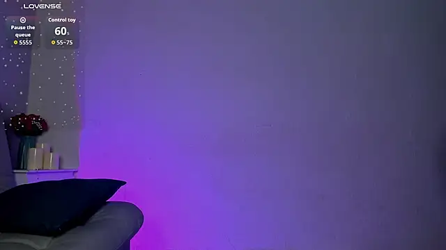 keitlynsoto online show from 07.27.26