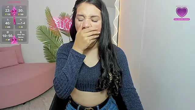 Chiara tay online show from 01.21.25