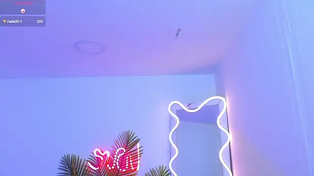 Chiara tay online show from 03.08.25