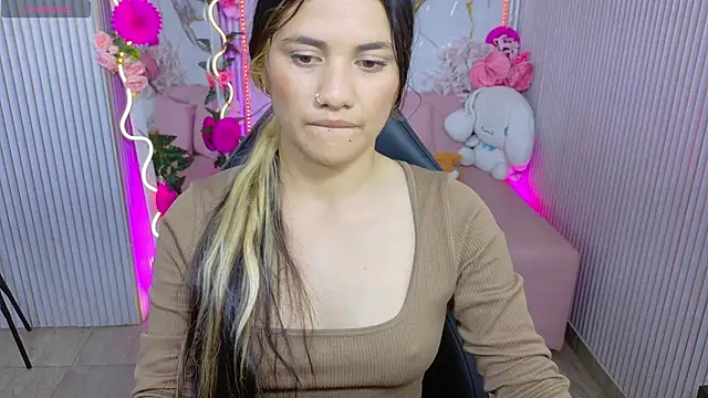 Chiara tay online show from 06.02.26