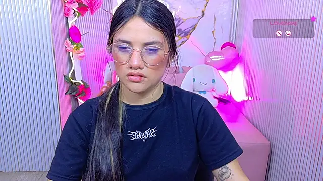 Chiara tay online show from 07.23.26