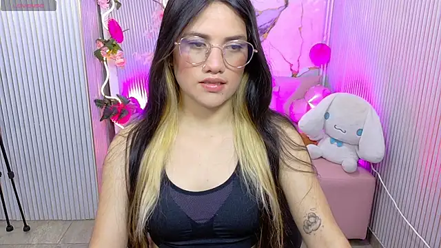 Chiara tay online show from 07.25.26