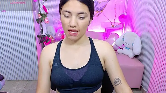 Chiara tay online show from 07.26.26
