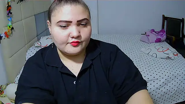 Jones alexia online show from 07.25.26