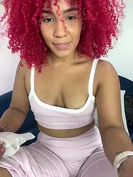 RubyRossel online show from 04.11.26