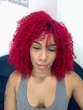 RubyRossel online show from 04.17.26