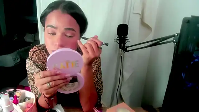 meghanSusexx online show from 12.19.25