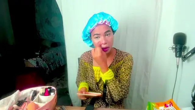 meghanSusexx online show from 02.01.26