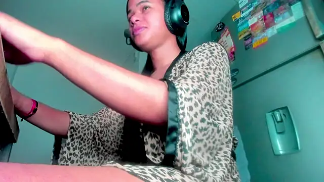 meghanSusexx online show from 02.17.26