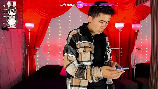 noah and rose online show from 03.01.26