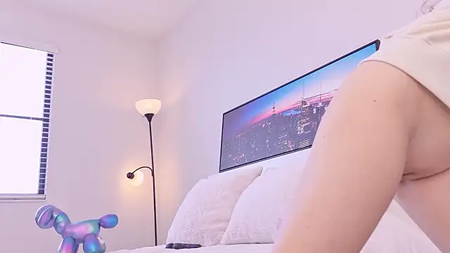 AngieDaniels1 online show from 02.08.26