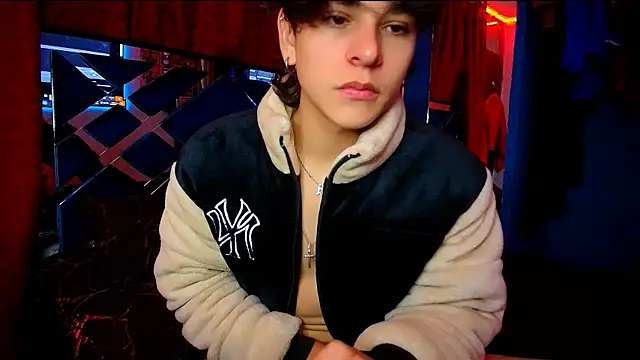 Luke Howland online show from 09.13.25