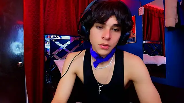 Luke Howland online show from 01.15.26