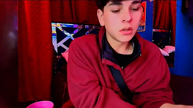 Luke Howland online show from 02.26.26