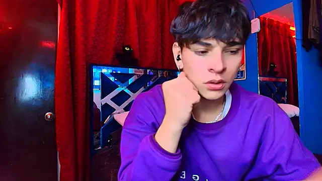 Luke Howland online show from 03.13.26