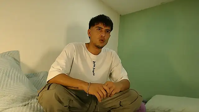 danielitopapuu online show from 01.15.26