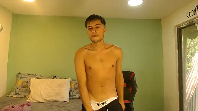 danielitopapuu online show from 04.29.26