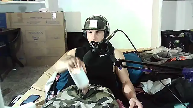 --D-a-D-D-y- online show from 03.14.25