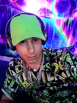 --D-a-D-D-y- online show from 04.11.26