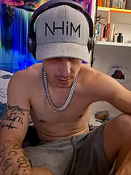 --D-a-D-D-y- online show from 05.12.26