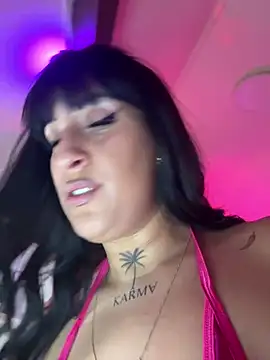 CarolaDrago online show from 03.31.26