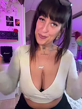 CarolaDrago online show from 05.08.26