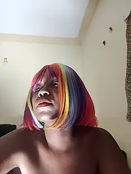 Jacky queen online show from 02.03.26