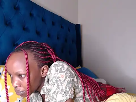 sexxygoldy online show from 06.02.26