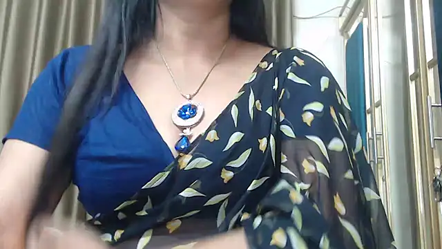 desi-maisa130 online show from 01.22.25