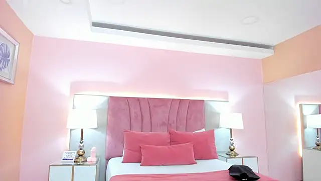 Snapshot of SophiaLaurens chatting on 01.28.25 SophiaLaurens online show from 01.28.25