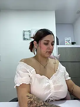 Snapshot of SophiaLaurens chatting on 02.28.25 SophiaLaurens online show from 02.28.25