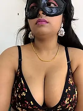 Lovley Eesha online show from 02.21.26