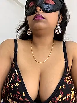 Lovley Eesha online show from 04.14.26