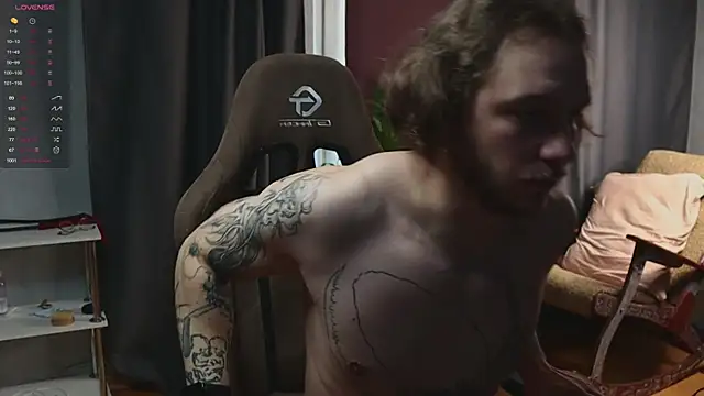 pleasure8869 online show from 10.05.25