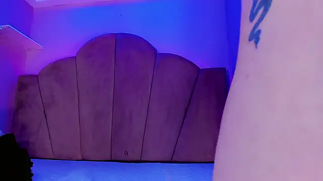 ValeriaAguilar online show from 03.17.26