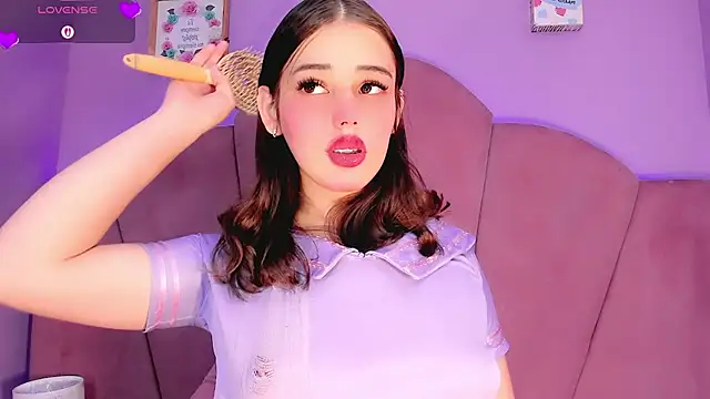 ValeriaAguilar online show from 06.22.26