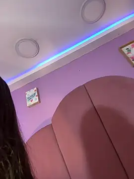 ValeriaAguilar online show from 07.24.26