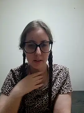 Sarah459 online show from 10.16.25