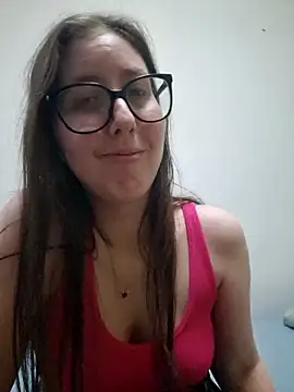 Sarah459 online show from 02.28.26