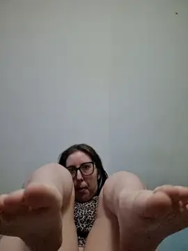 Sarah459 online show from 04.16.26