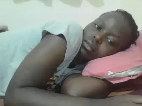 ebony curvedass online show from 12.15.25